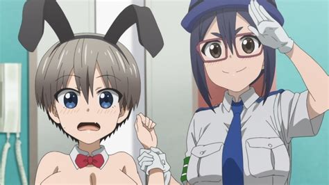 yesmovie uzaki-chan wants to hang out!|E1 .